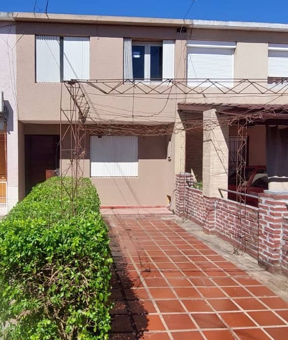 Alquiler / SENDA HABITACIONAL GC 5 VIV. 29 / Artigas